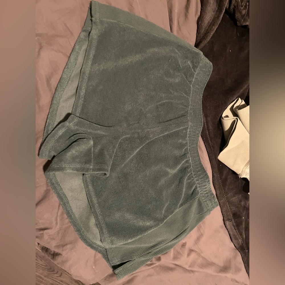 Aeropostale Lounge Shorts
